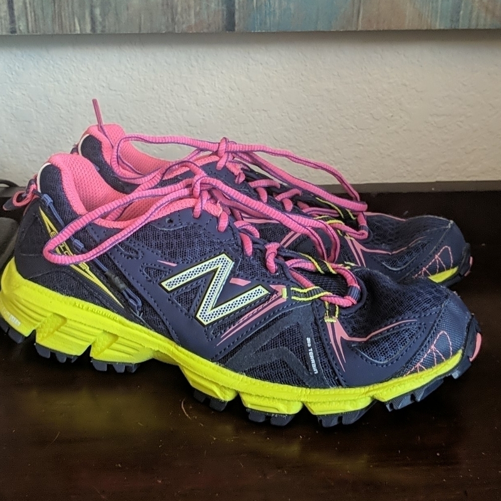 New Balance Sneakers